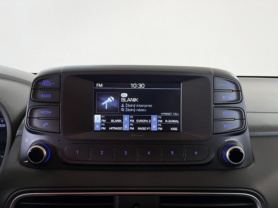 Hyundai Kona 1.0 T-GDi Style