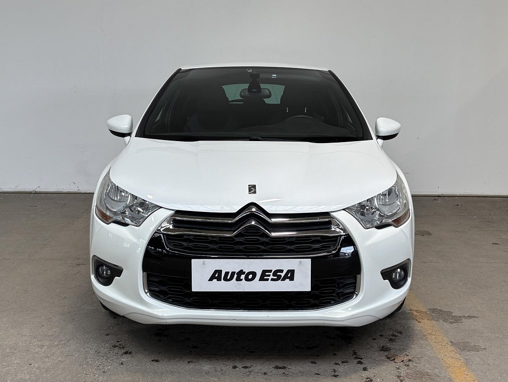 Citroën DS4 1.6 VTi 