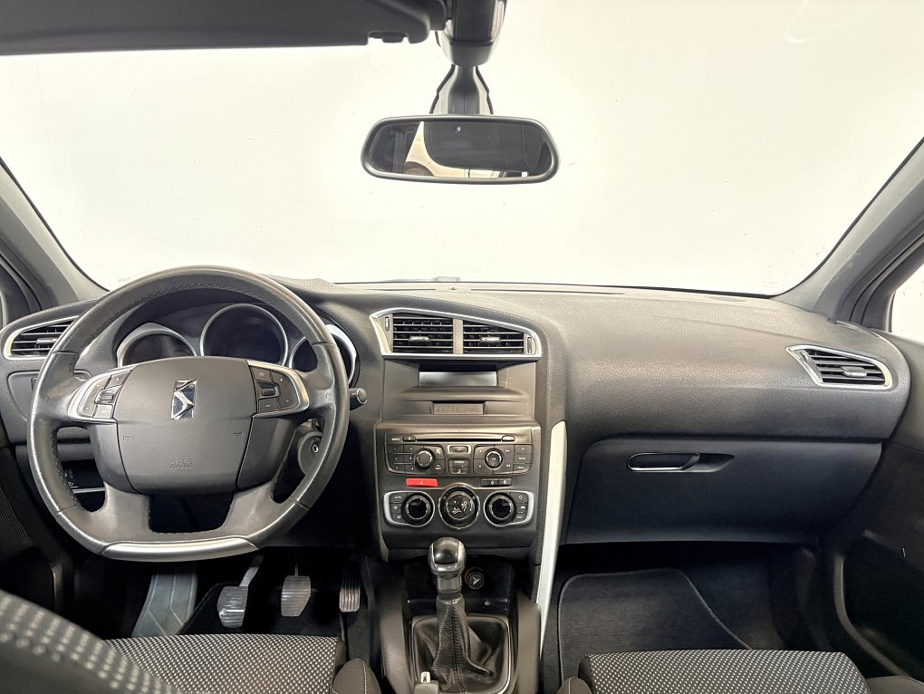 Citroën DS4 1.6 VTi 