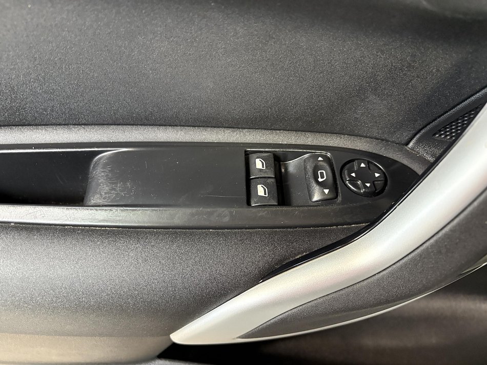 Citroën DS4 1.6 VTi 