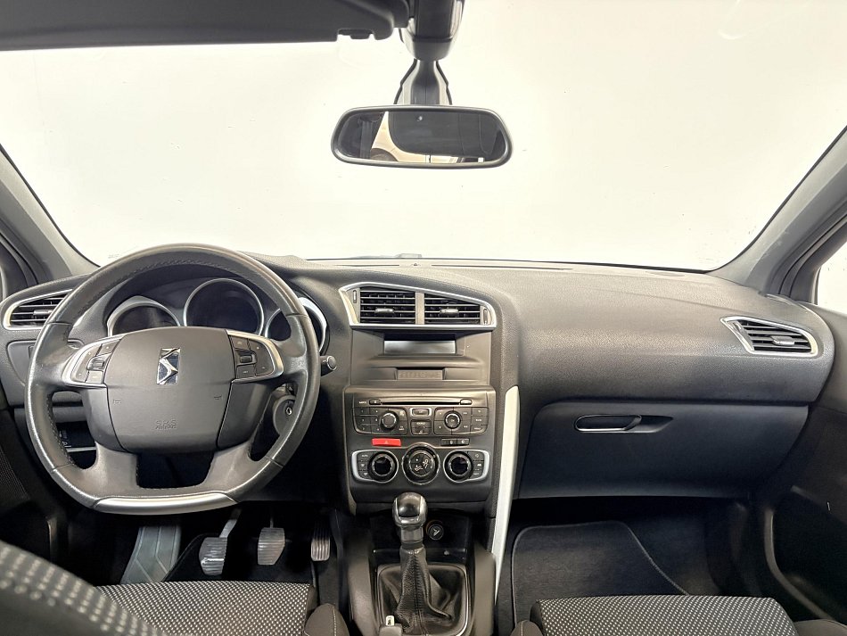 Citroën DS4 1.6 VTi 