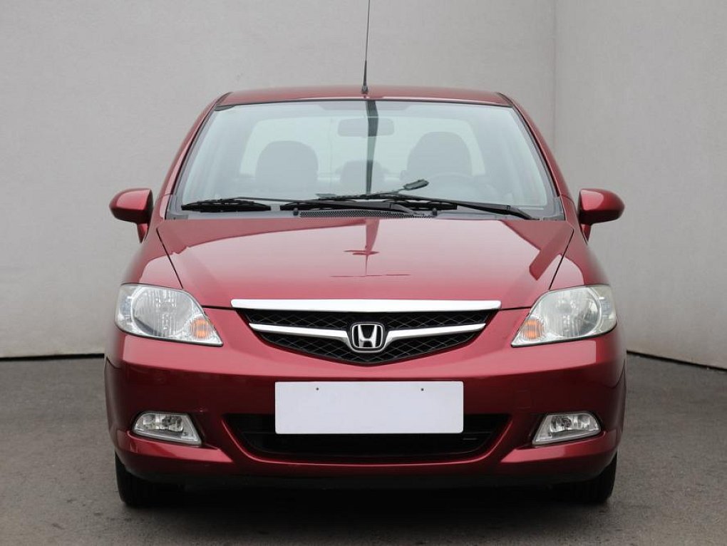 Honda City 1.3i 
