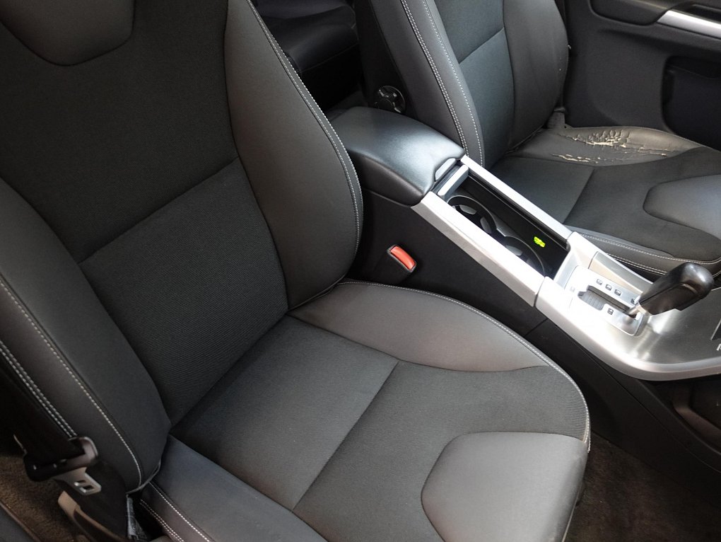 Volvo XC60 2.4 D  4x4