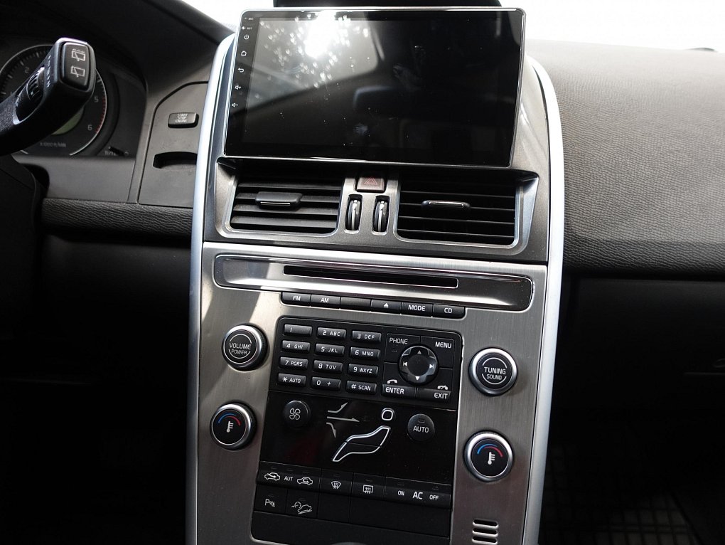 Volvo XC60 2.4 D  4x4