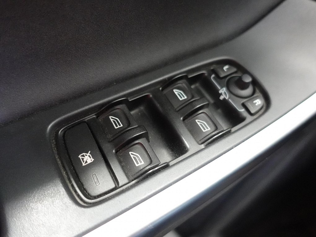 Volvo XC60 2.4 D  4x4