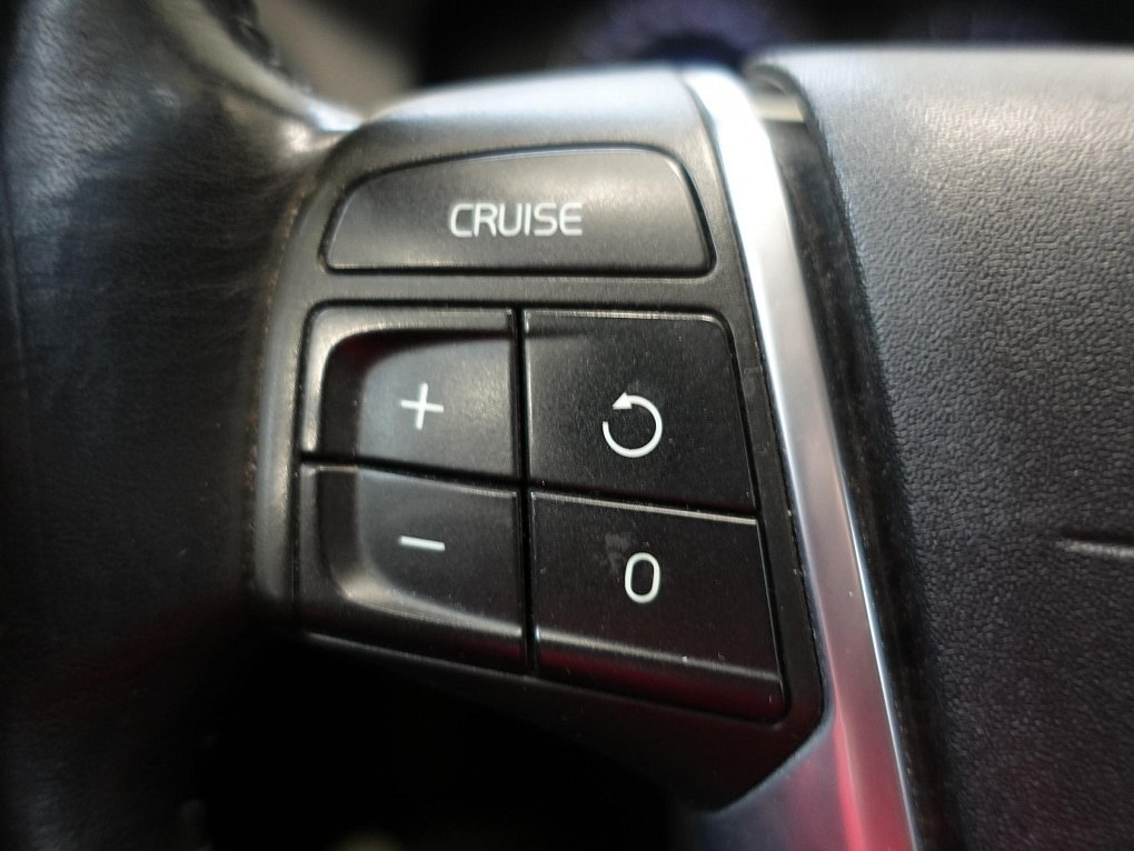 Volvo XC60 2.4 D  4x4