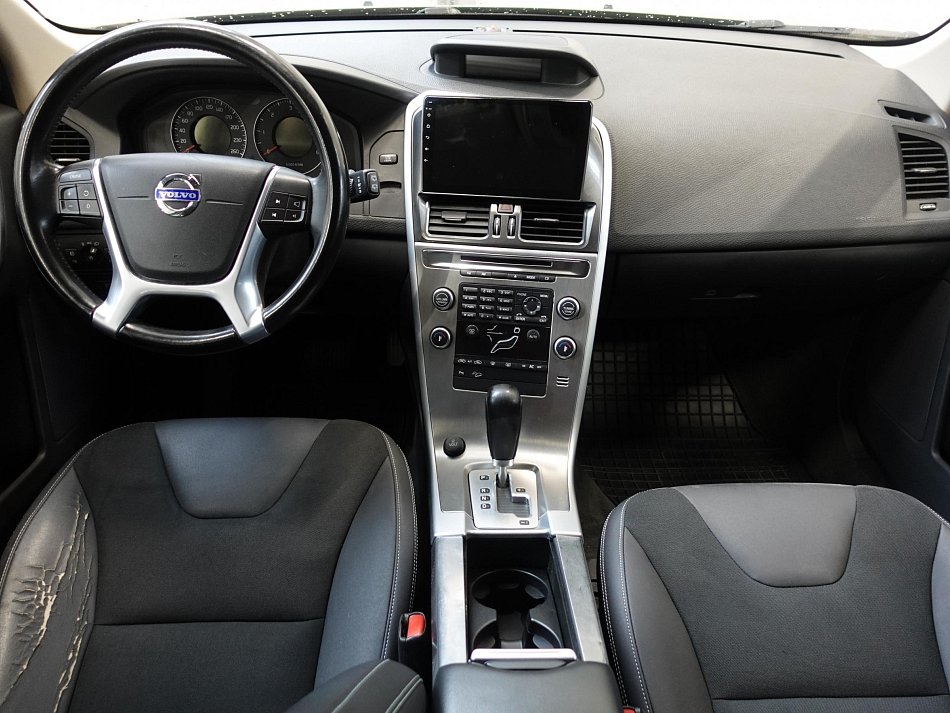 Volvo XC60 2.4 D  4x4