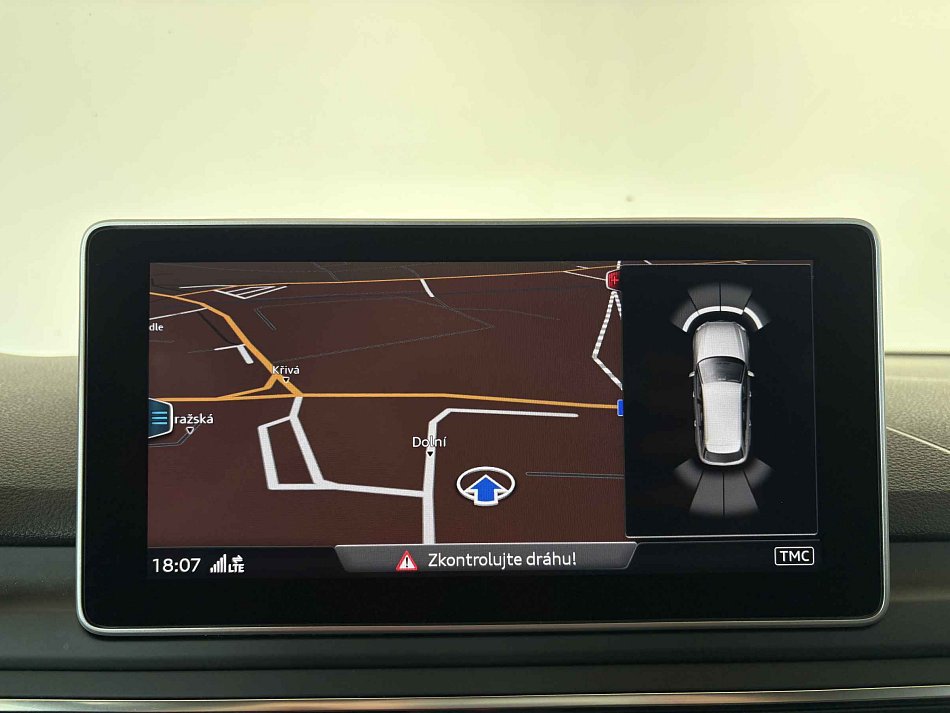 Audi A4 3.0 TDi S-line