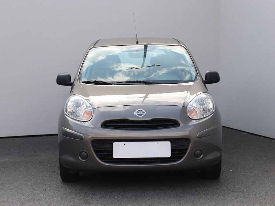 Nissan Micra 0.9 I-GT Acenta