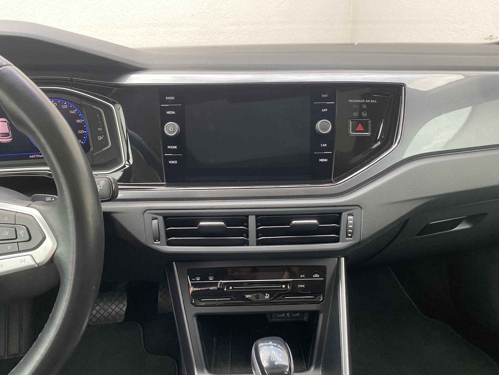 Volkswagen Taigo 1.0 TSi Style