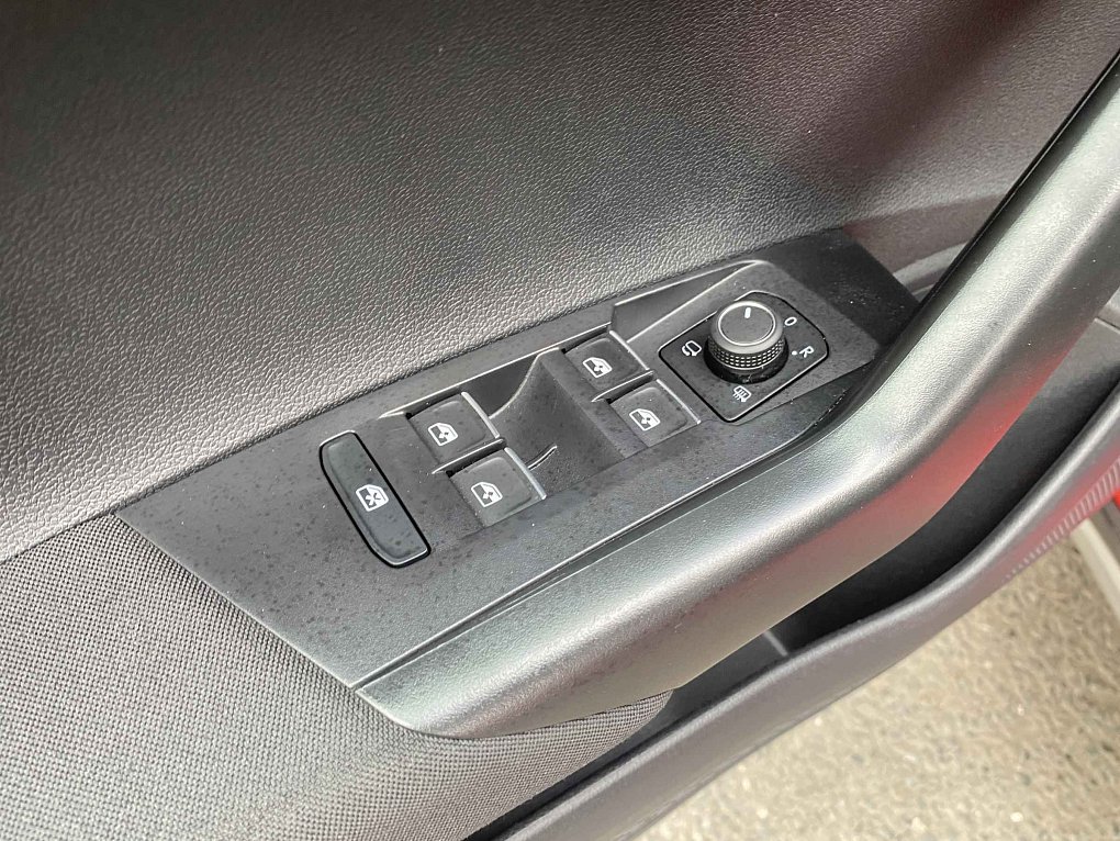 Volkswagen Taigo 1.0 TSi Style