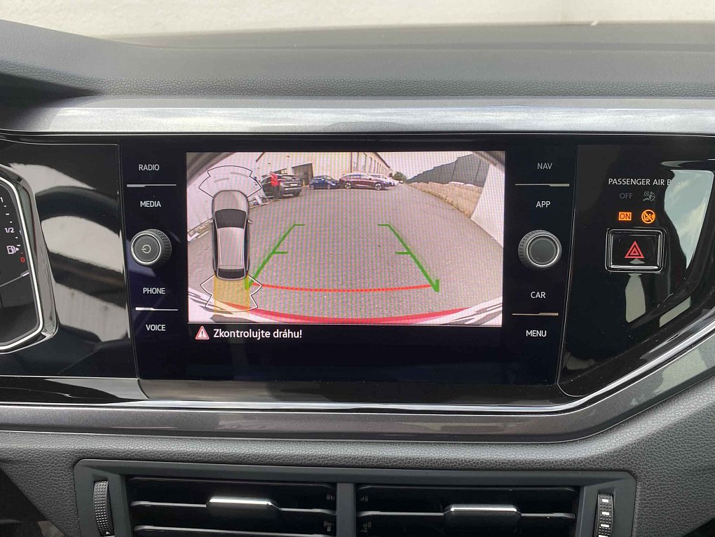 Volkswagen Taigo 1.0 TSi Style