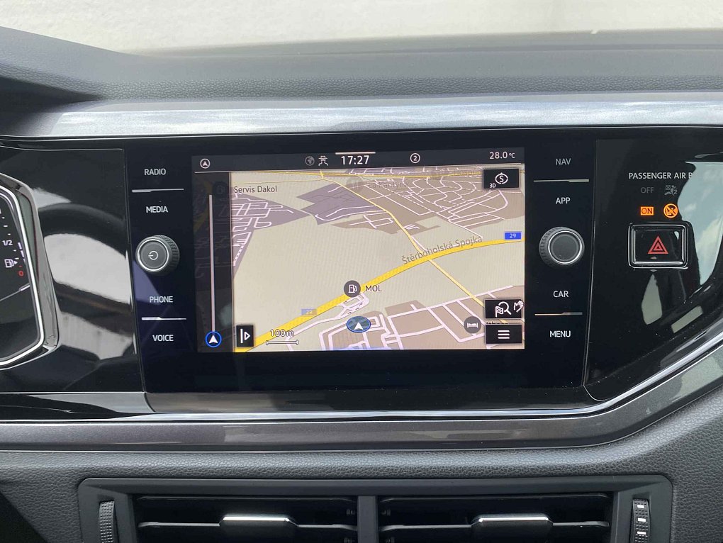 Volkswagen Taigo 1.0 TSi Style