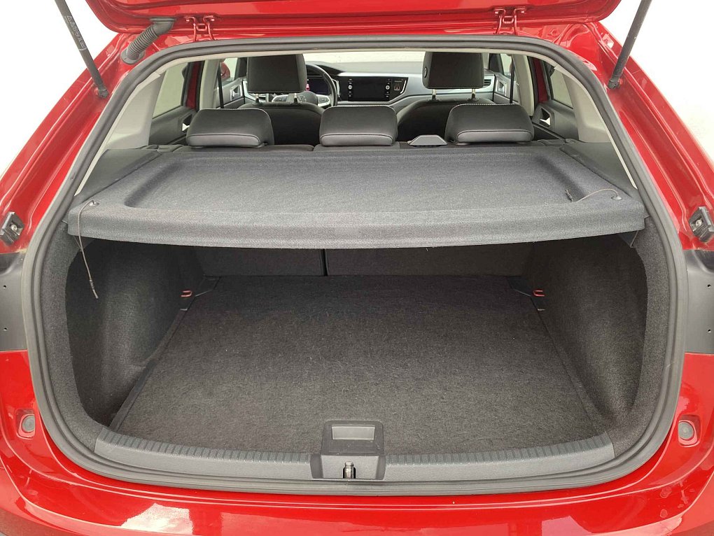 Volkswagen Taigo 1.0 TSi Style