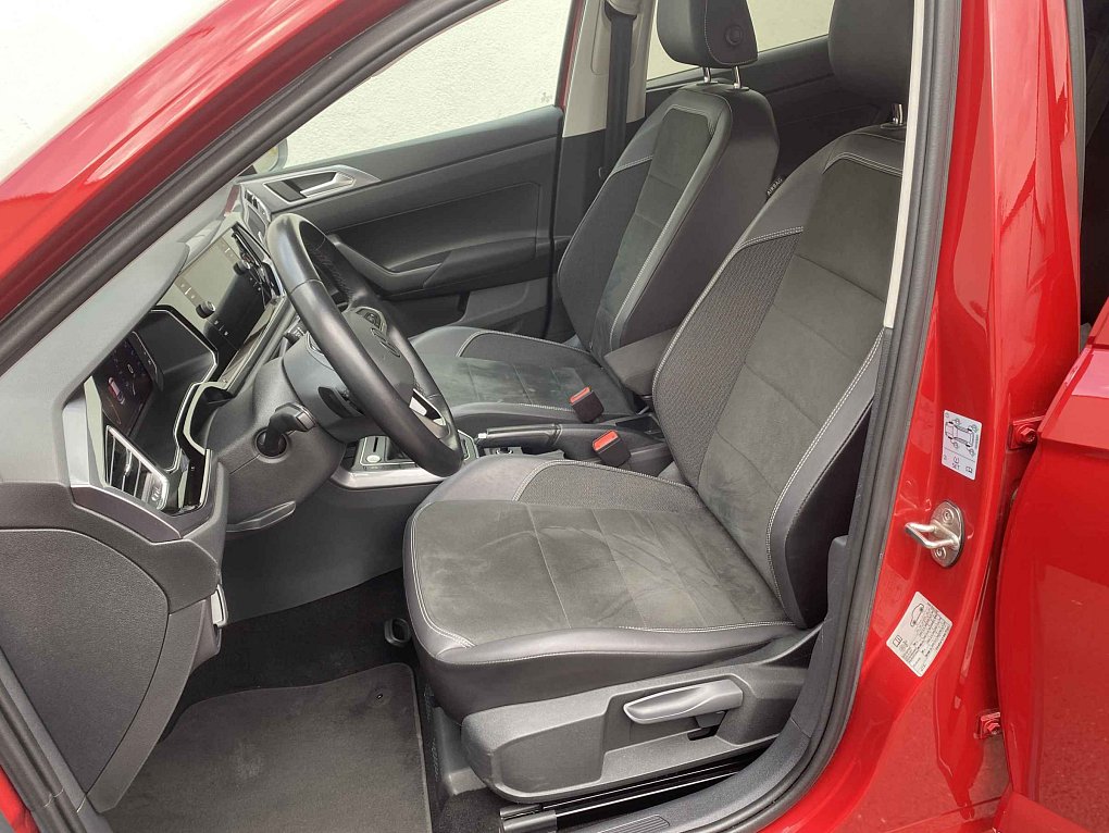 Volkswagen Taigo 1.0 TSi Style