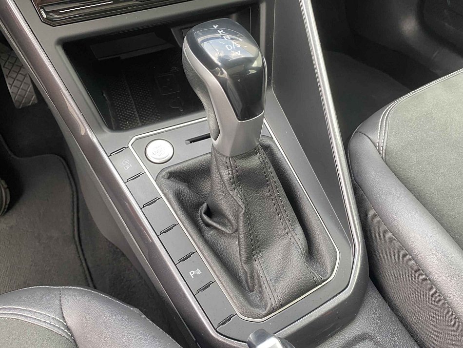 Volkswagen Taigo 1.0 TSi Style