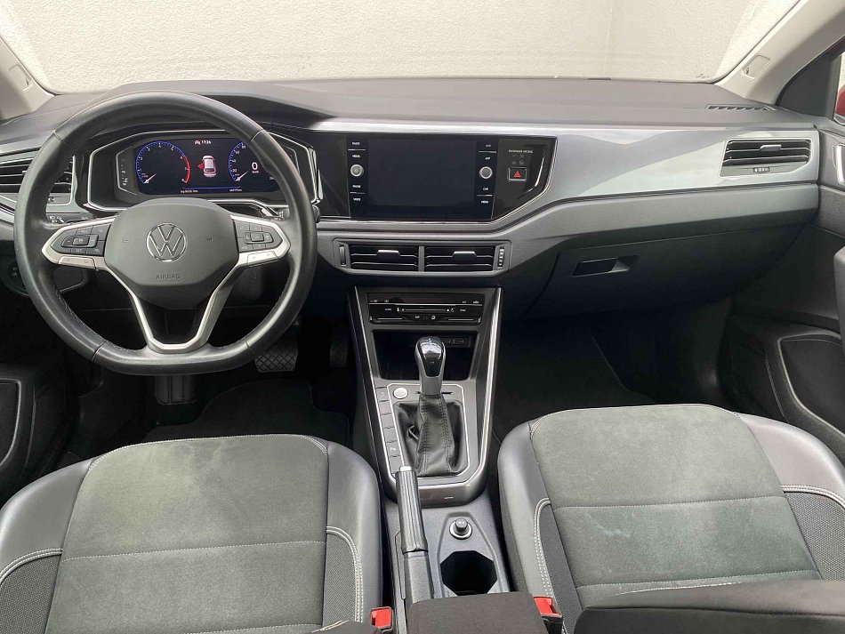 Volkswagen Taigo 1.0 TSi Style