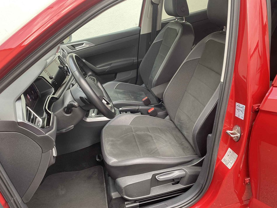 Volkswagen Taigo 1.0 TSi Style