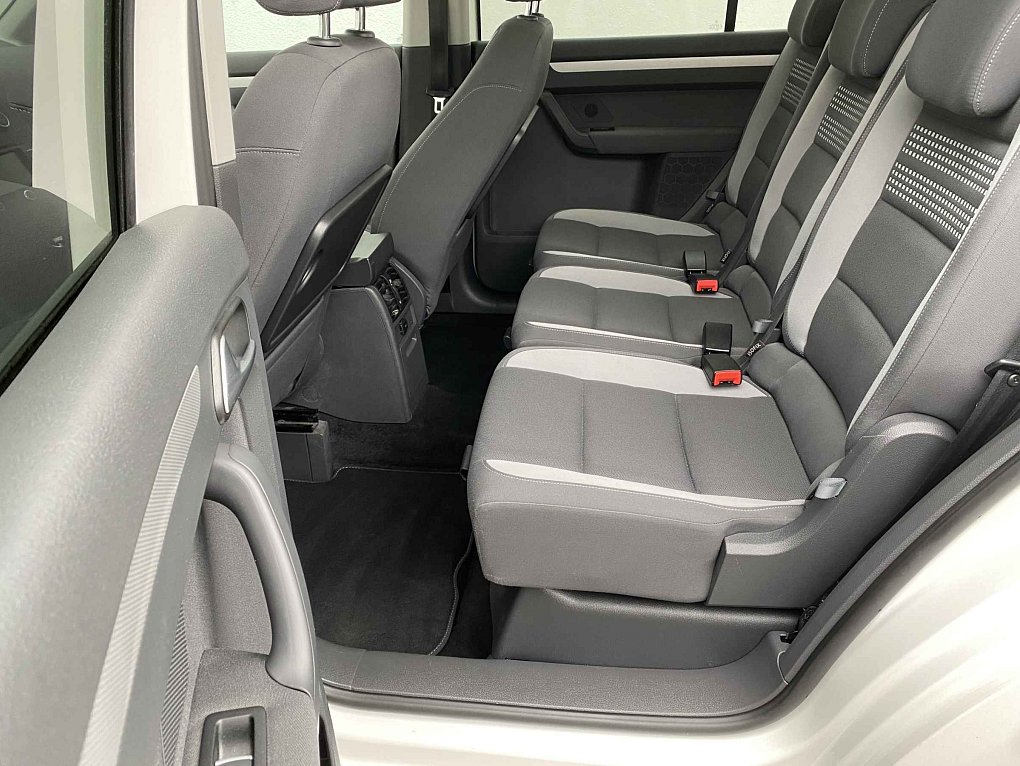 Volkswagen Touran 1.2 TSi Life