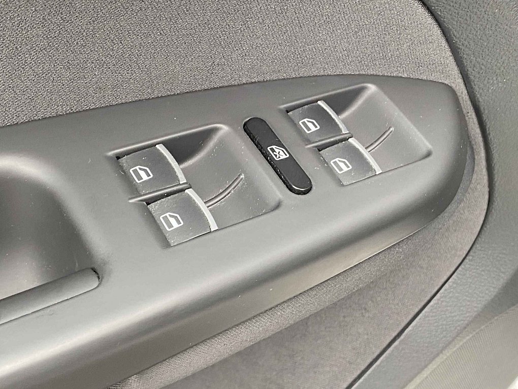 Volkswagen Touran 1.2 TSi Life
