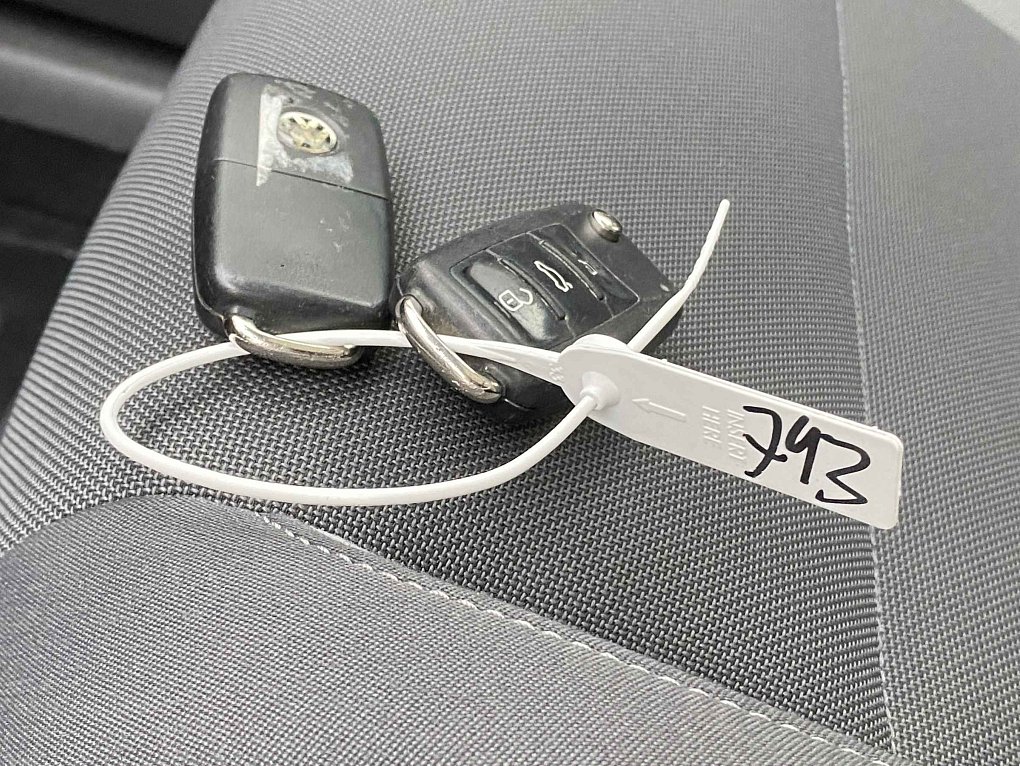 Volkswagen Touran 1.2 TSi Life