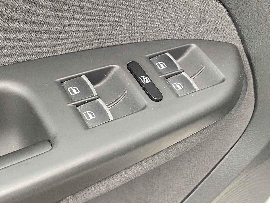 Volkswagen Touran 1.2 TSi Life