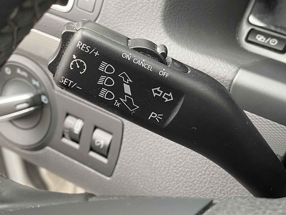 Volkswagen Touran 1.2 TSi Life