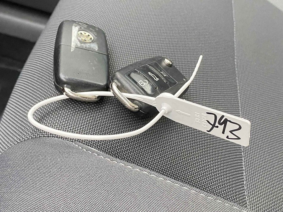 Volkswagen Touran 1.2 TSi Life