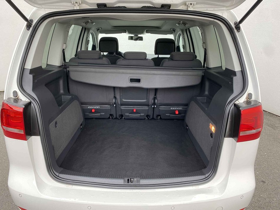 Volkswagen Touran 1.2 TSi Life