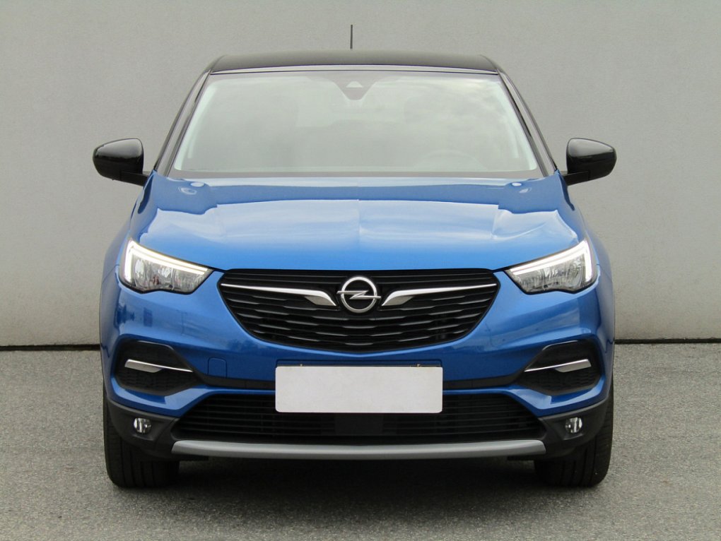 Opel Grandland X 1.6 