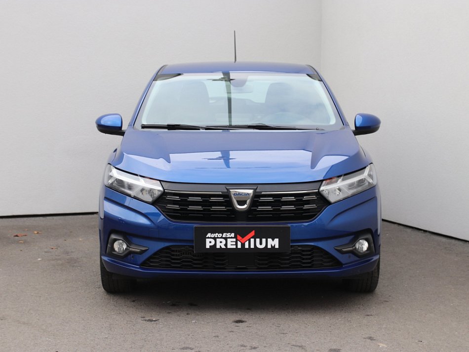 Dacia Sandero 1.0 tce 