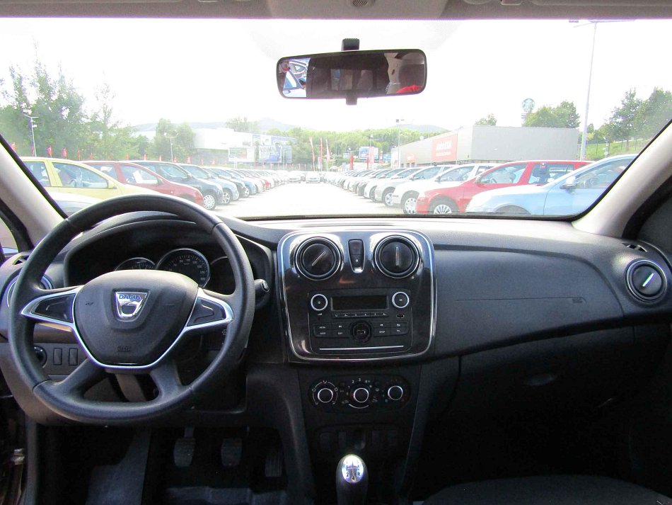 Dacia Sandero 1.0TCe 
