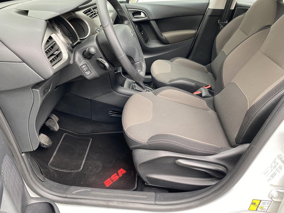 Citroën C3 1.0 VTi Attraction