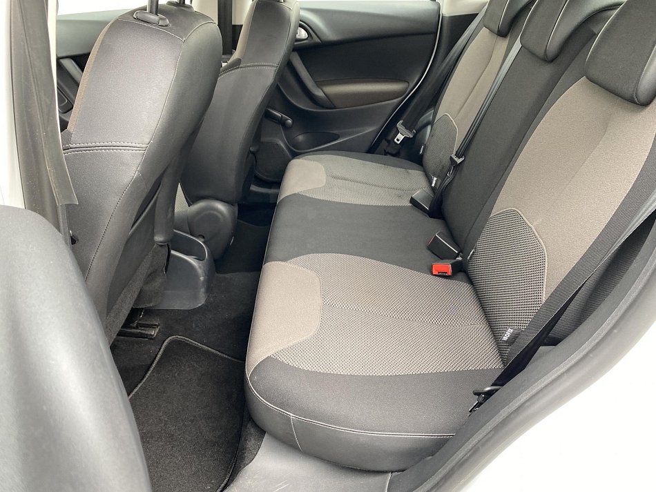 Citroën C3 1.0 VTi Attraction