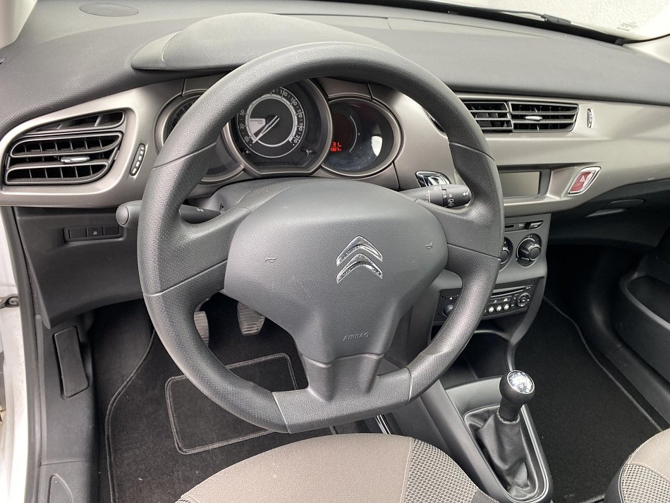 Citroën C3 1.0 VTi Attraction