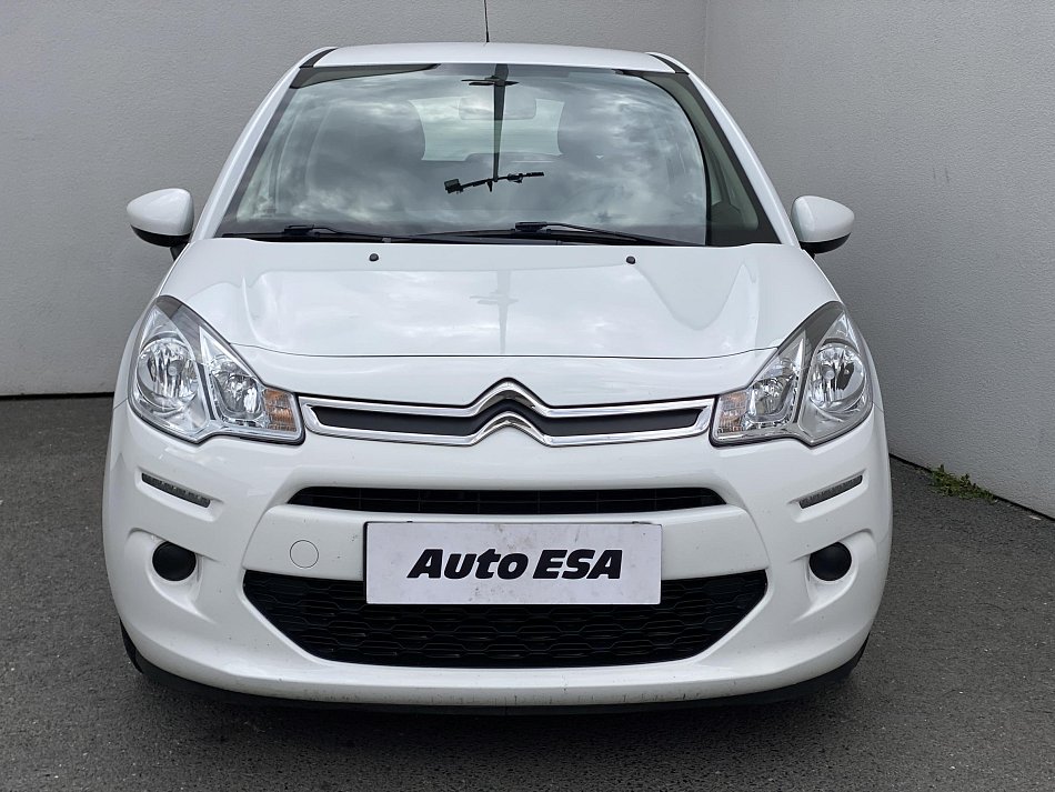 Citroën C3 1.0 VTi Attraction