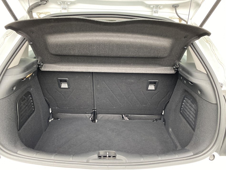 Citroën C3 1.0 VTi Attraction