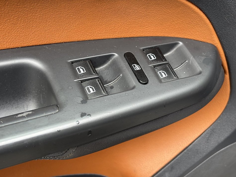 Volkswagen Touran 2.0 