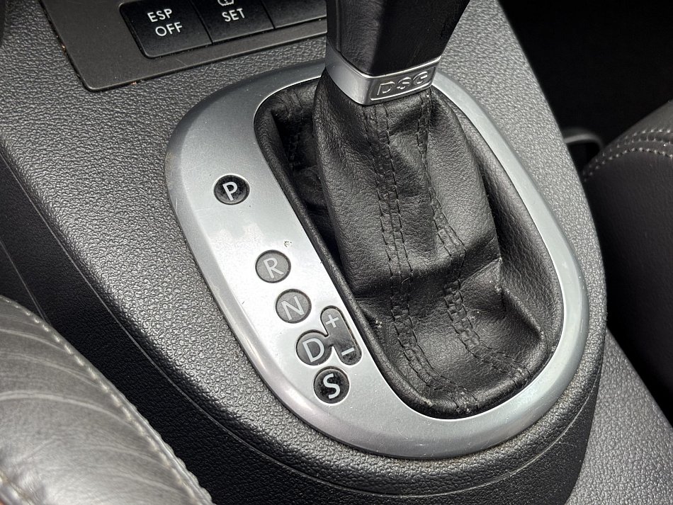 Volkswagen Touran 2.0 