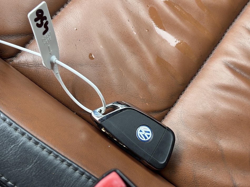 Volkswagen Touran 2.0 