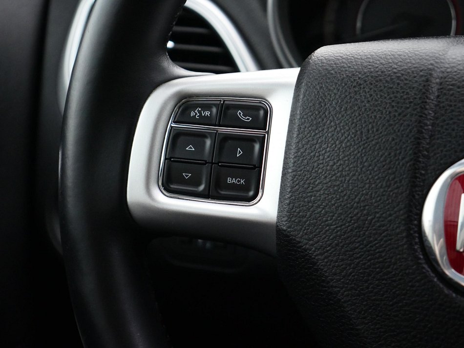 Fiat Freemont 2.0 MJet  AWD 7míst