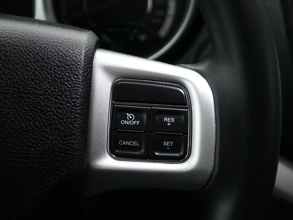 Fiat Freemont 2.0 MJet  AWD 7míst