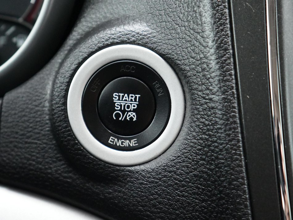 Fiat Freemont 2.0 MJet  AWD 7míst