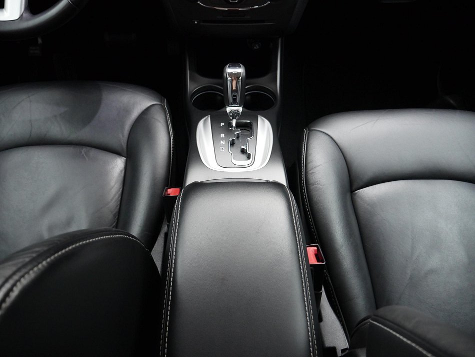 Fiat Freemont 2.0 MJet  AWD 7míst