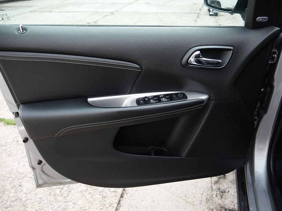Fiat Freemont 2.0 MJet  AWD 7míst