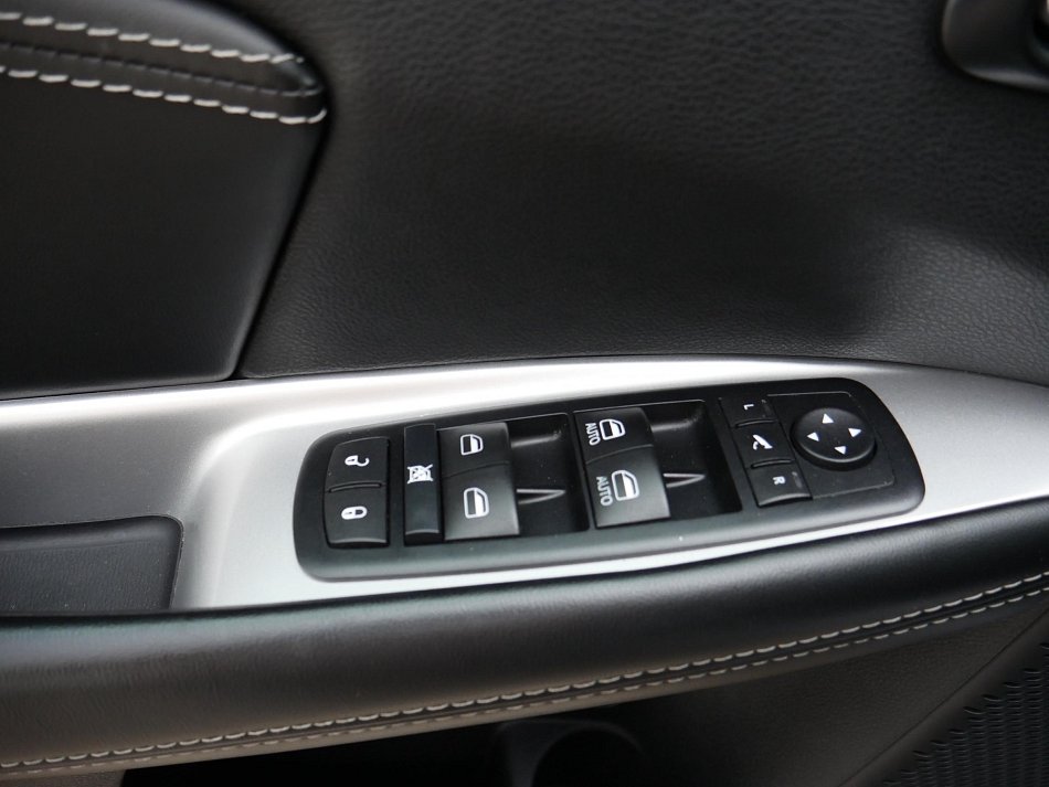 Fiat Freemont 2.0 MJet  AWD 7míst