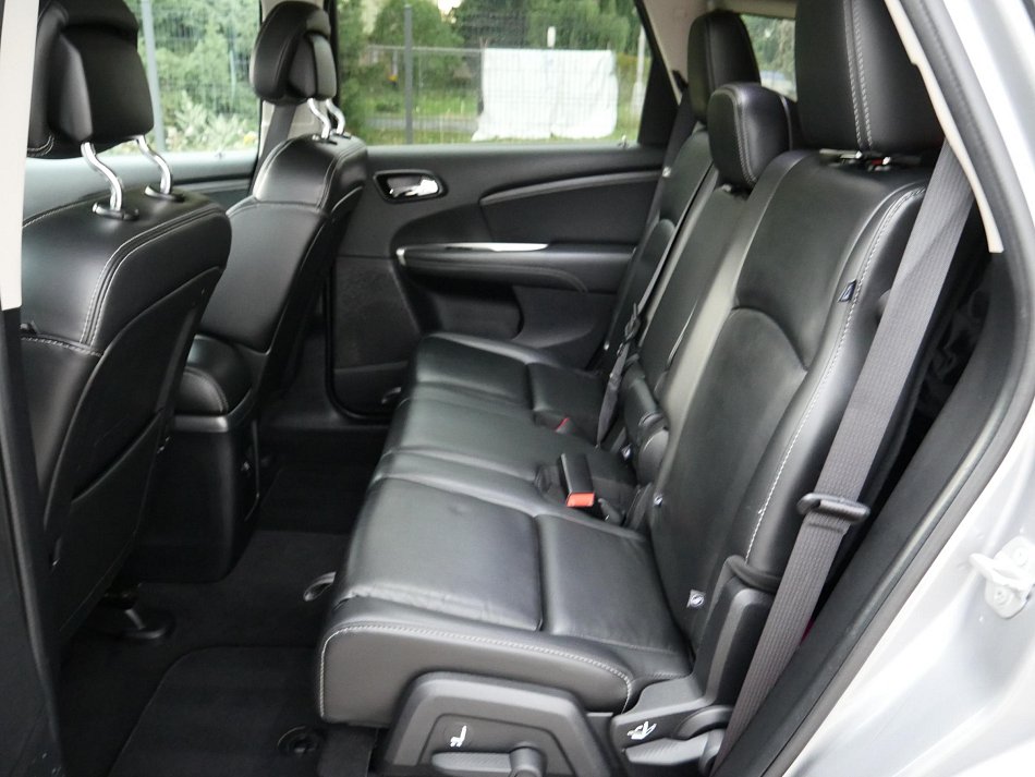 Fiat Freemont 2.0 MJet  AWD 7míst