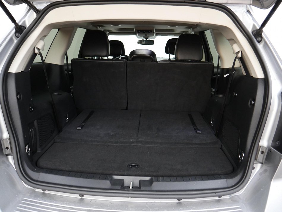 Fiat Freemont 2.0 MJet  AWD 7míst
