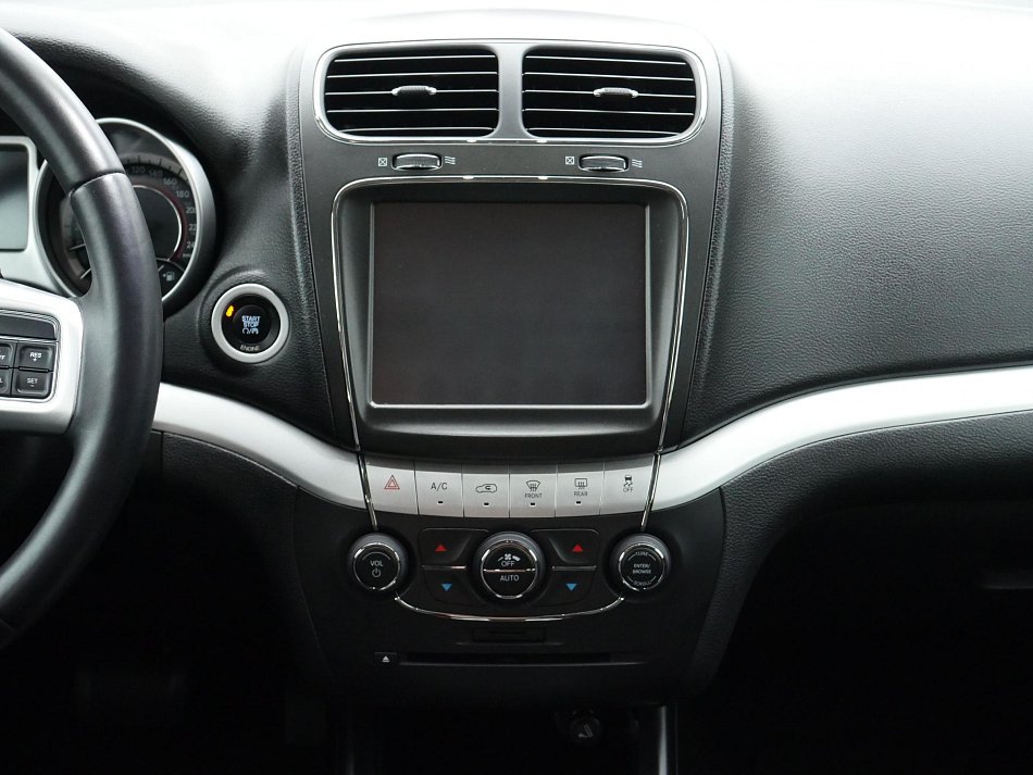 Fiat Freemont 2.0 MJet  AWD 7míst