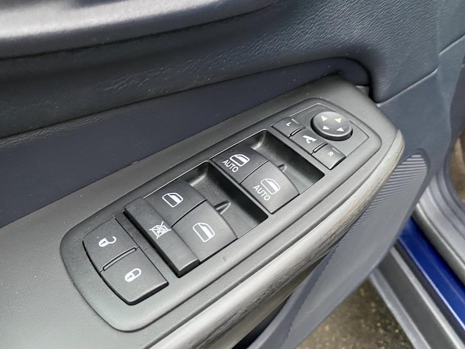 Jeep Cherokee 2.0 M-Jet Limited 4X4